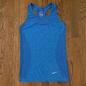 LIKE NEW Nike Dri-Fit Tank Size XS